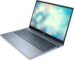 Ноутбук  HP Pavilion 15-eg3031ci 15.6 ", Core i3, 8 Гб RAM, 512 Гб SSD, UHD Graphics, Голубой