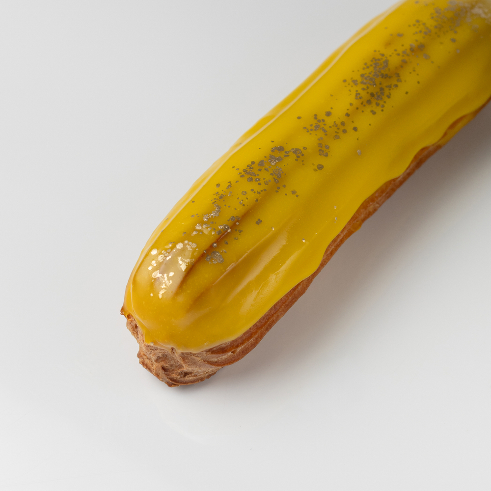 Эклер Тропический