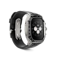 Корпус для Apple Watch CRS46 - Silver