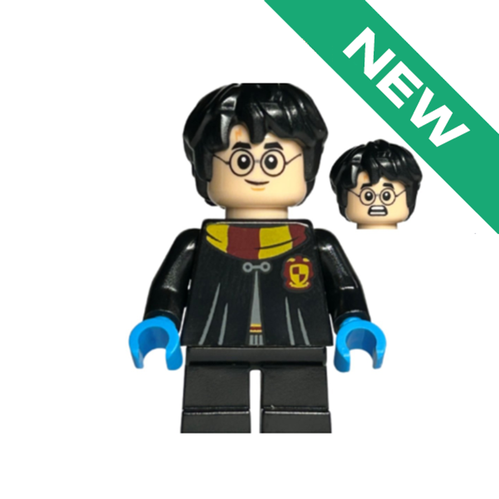 NEW Гарри Поттер hp237