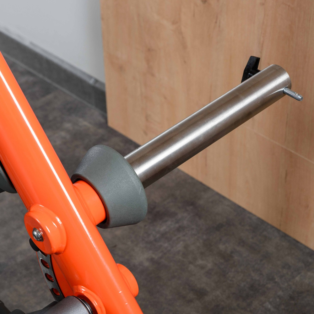 T924 Обратная гиперэкстензия