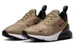 Кроссовки Nike Air Max 270 React Eng Silver Blue