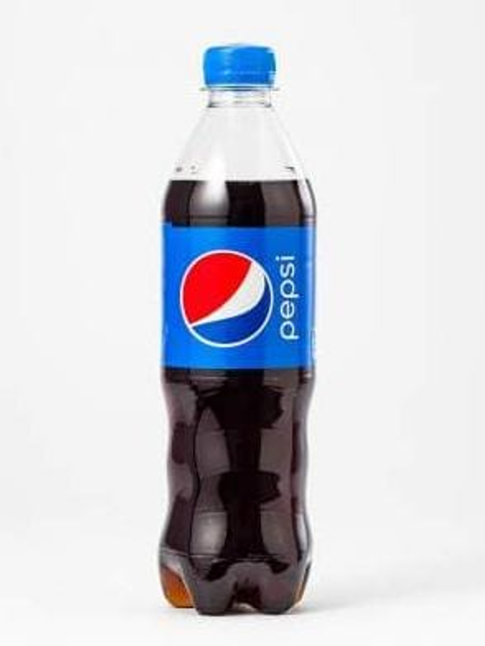 Газированный напиток Pepsi Пепси 0,5л
