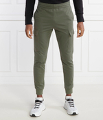 Spodnie dresowe EA7 - зеленый(8NPP59 PJ05Z)