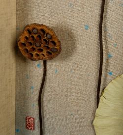 Art Soul ART-401/4 Панно «Лазурное утро»