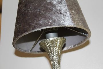 replica Ode 1647 wall lamp  by Jacco Maris ( 2 shades )