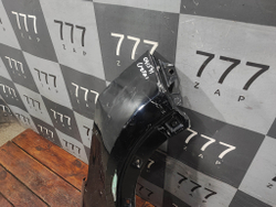 Крыло переднее правое Hyundai Creta 1 (GS) 16-21 Б/У Оригинал 66321M0100