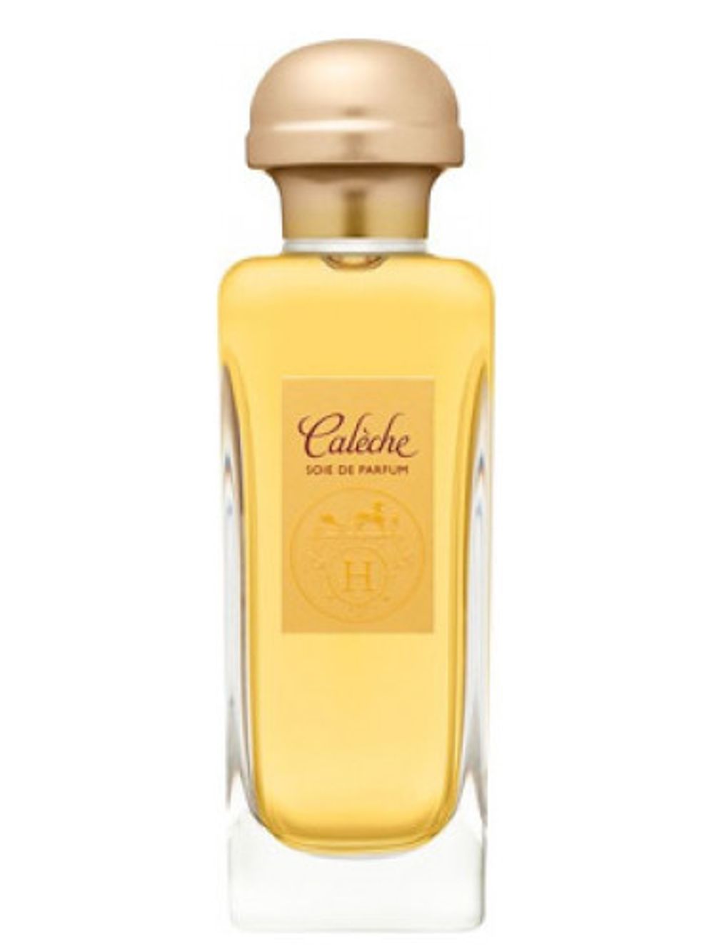 Hermes Caleche Soie de Parfum