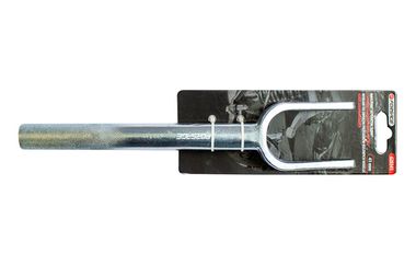 Съемник шаровых опор и наконечников рулевых тяг ''вилка''(размер зева 41мм,L-290мм) Forsage F-628341