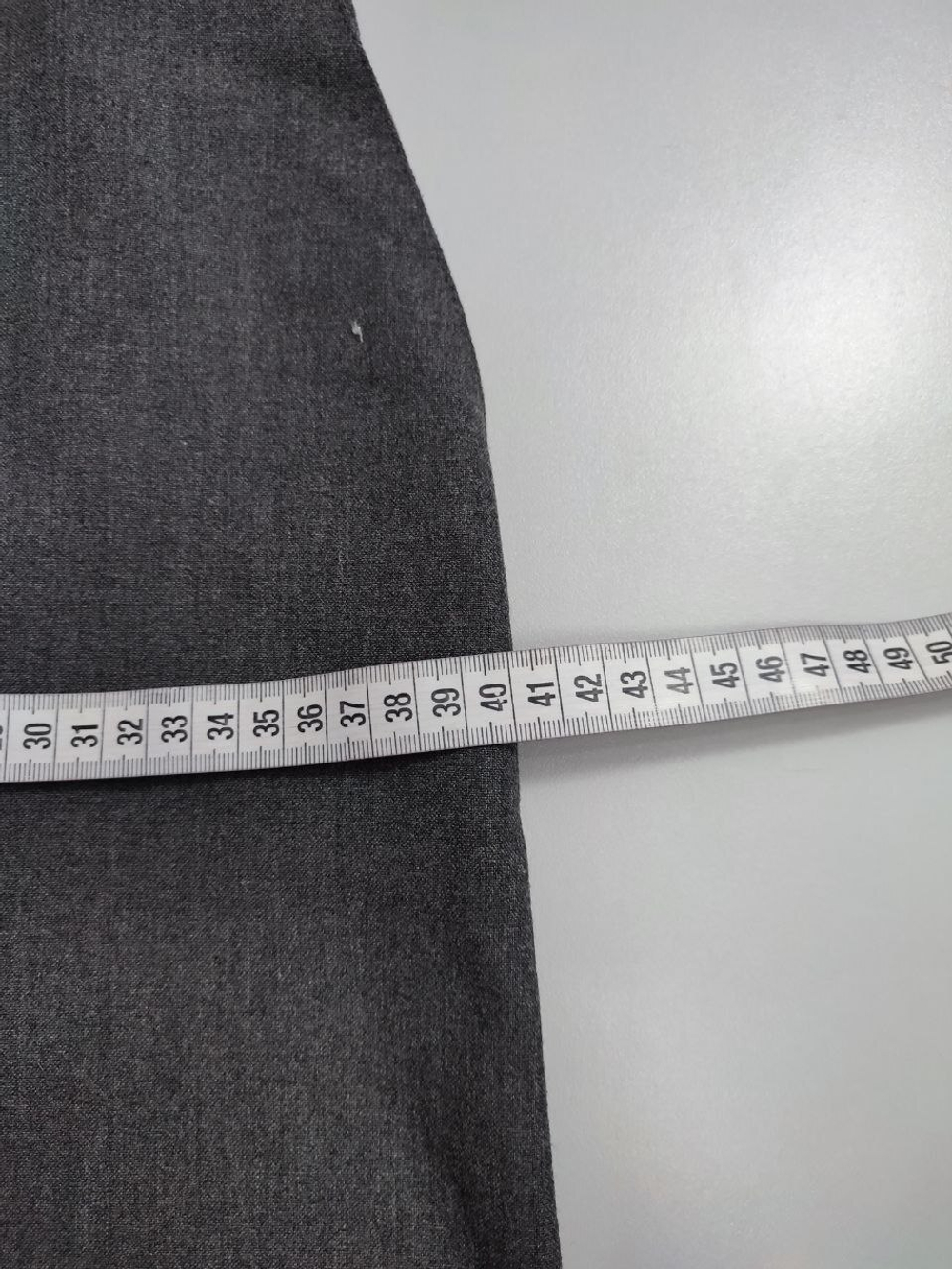 Юбка Смена практичная 42 размер