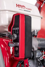 Снегоуборщик гусеничный бензиновый HND ST 71 XST ST71XST