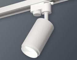 Ambrella Комплект трекового однофазного светильника MR16 Трековые XT6322040