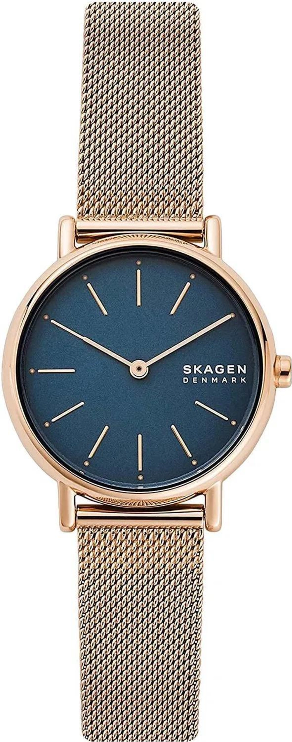 Женские наручные часы Skagen SKW2837