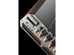 Цифро-аналоговый преобразователь Burson Audio Conductor Voyager MAX