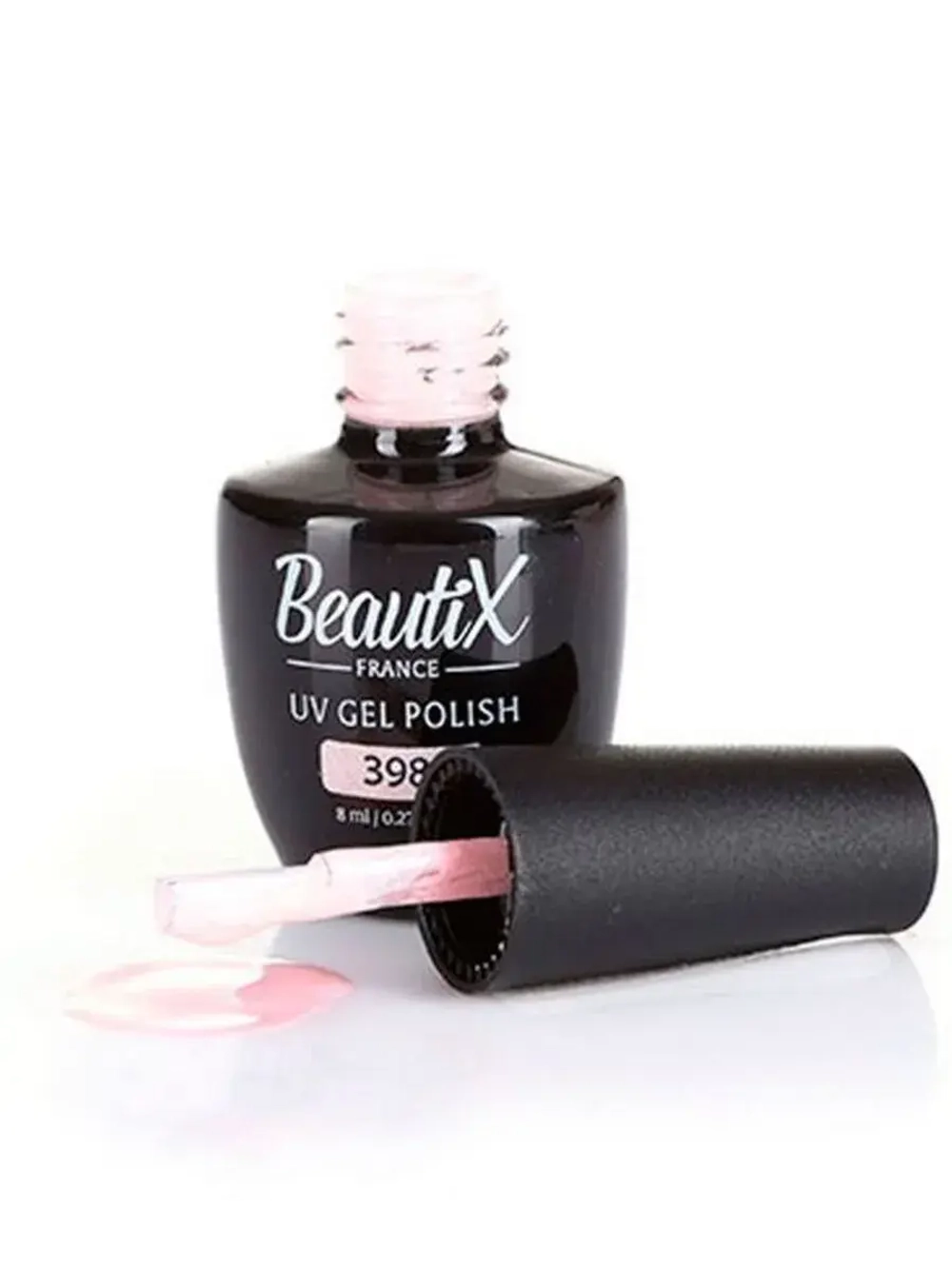 Beautix Гель-лак UV Gel Polish, 15 мл №398