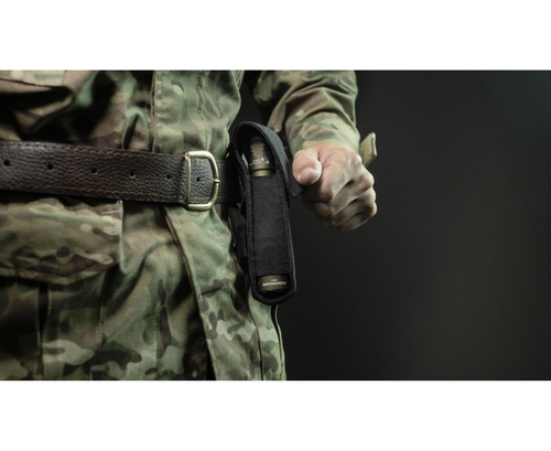 Фонарь Armytek Viking Pro Magnet USB Olive White (F07501WO)