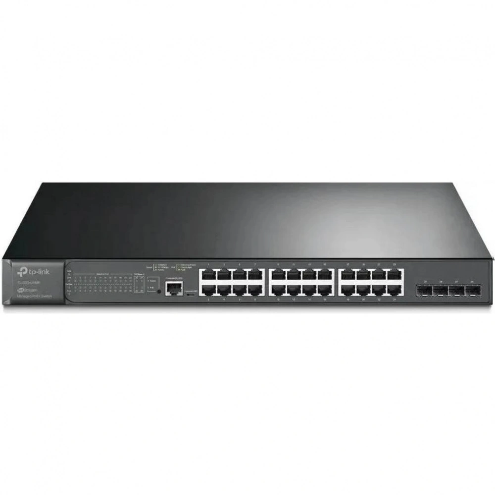 Коммутатор TP-Link SG3428MP