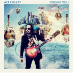 Ace Frehley / Origins Vol.1 (RU)(CD)