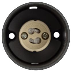 OL15 GU10 DG Подсветка ЭРА Накладные, под GU10 | Накладные светильники