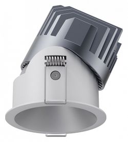 Встраиваемый светильник Fiberli 1005 12130601