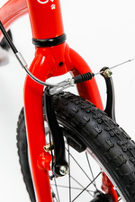 Детский велосипед Bear Bike Китеж (2019)