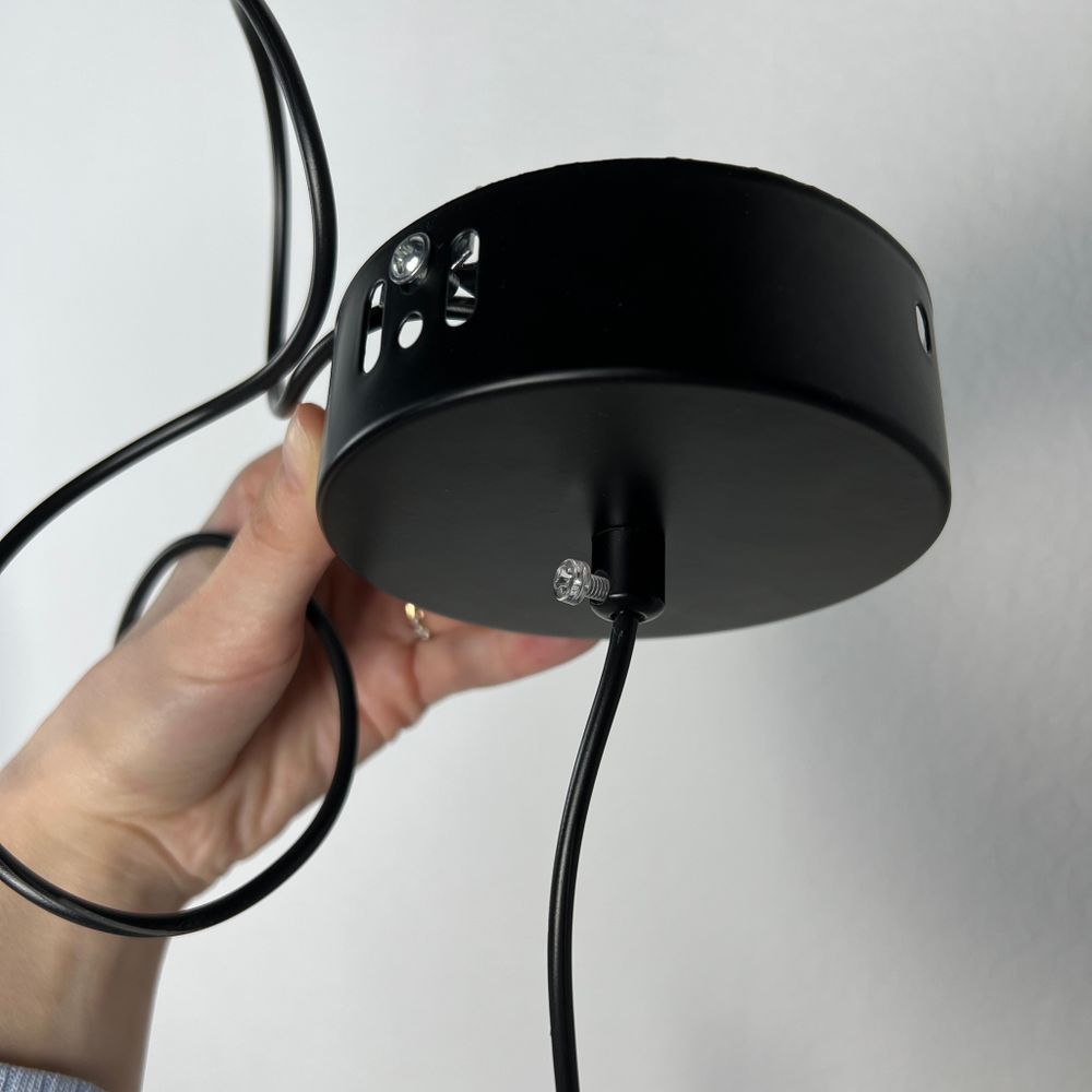 Подвесной светильник FLECKS Синий