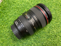 Canon EF 24-105mm 4L IS USM
