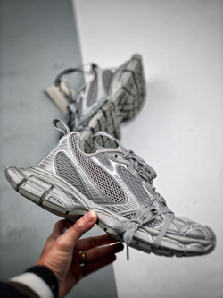 Balenciaga 3xl Sneaker
