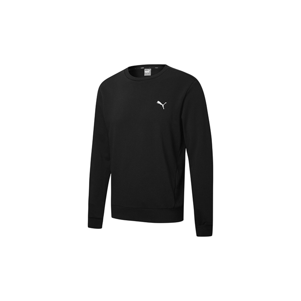 Толстовка Puma Logo, 590321-01