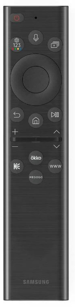 Телевизор  Samsung QE85Q60BAUCCE