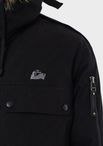 Пуховик ARCTIC EXPLORER Polus