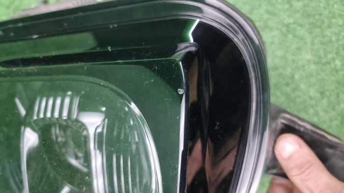 ДХО левый Hongqi HQ9 (2022-н.в.) LED