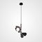 Подвесной светильник Imperium Loft janita-bw01 213635-23