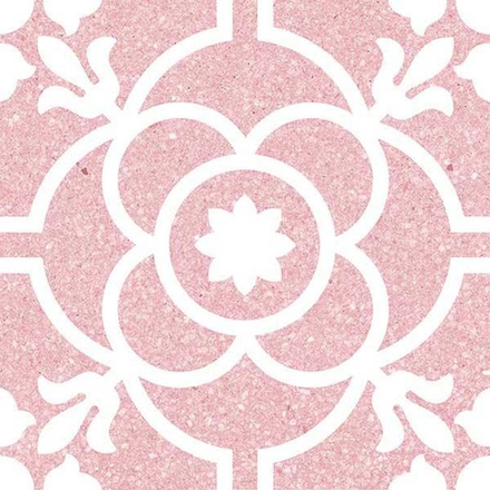 Декор Benaco Carole Coral