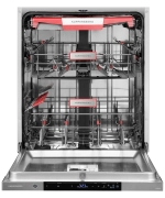 Встраиваемая посудомоечная машина Kuppersberg GLM 6096 фото 