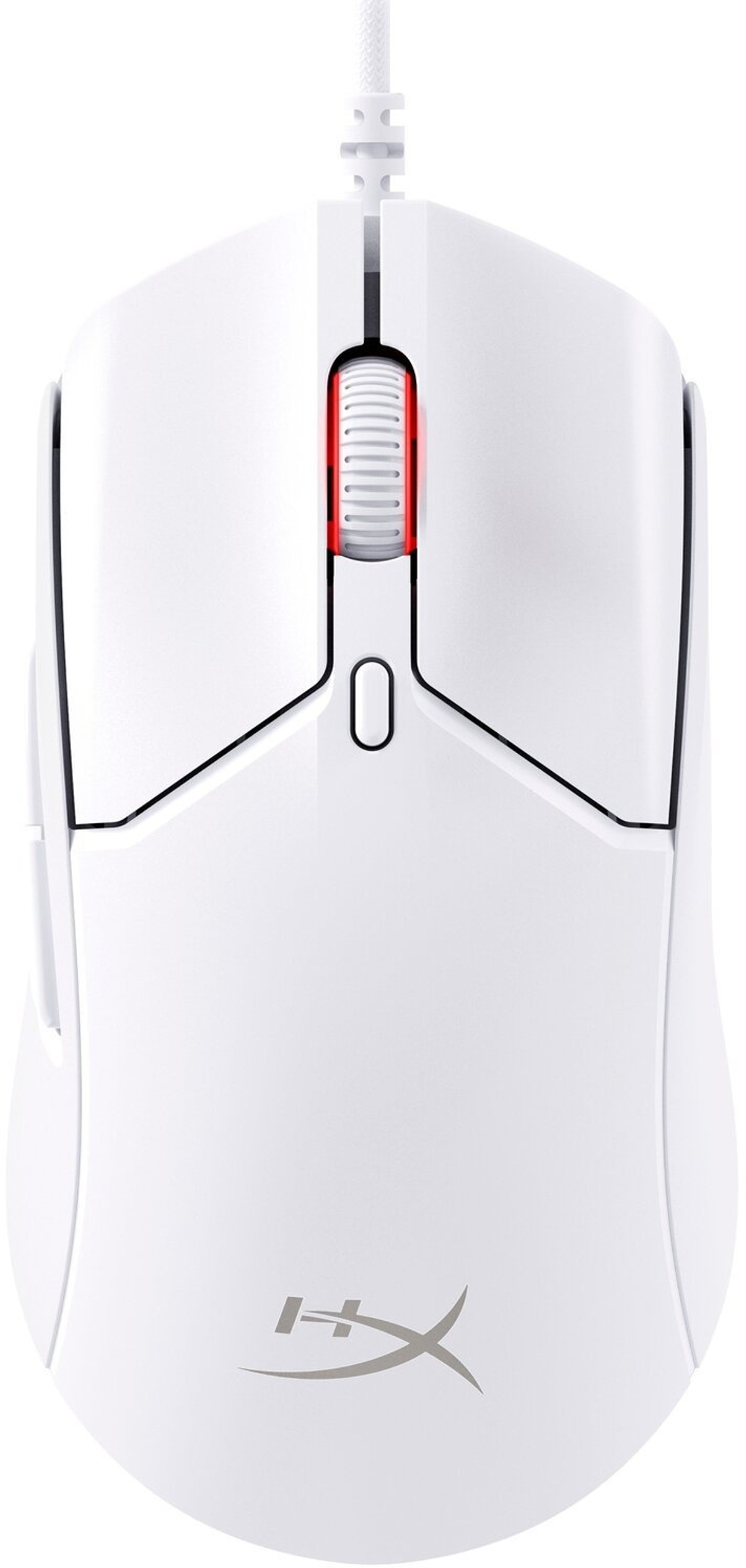 Мышь  HyperX Pulsefire Haste 2
