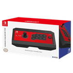 Nintendo Switch Аркадный контроллер Hori Pro.V Hayabusa для консоли Switch, PC