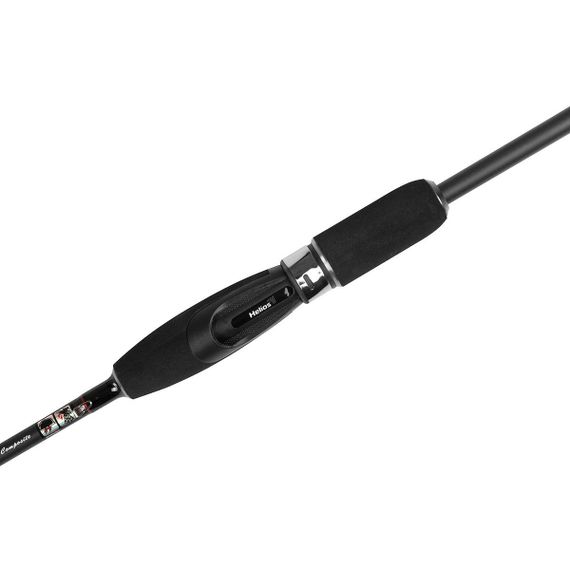 Удилище спиннинговое Agaru Blade Spin 240M, 2.4m, 2sec., 10-35g Helios (HS-AB-240M)