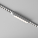 Трековый светодиодный светильник Maytoni BASIS TR000-1-12W4K-W