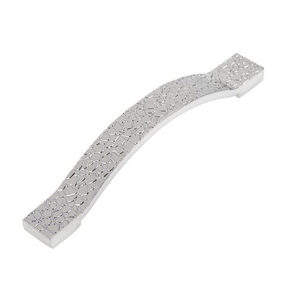 Ручка скоба РС159SN 128мм цвет матовый никель 3609923