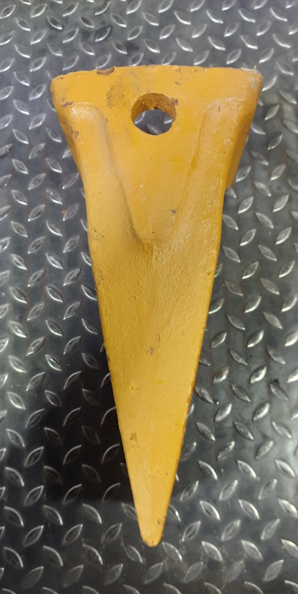 Коронка 9W8552 стандартная (J550)