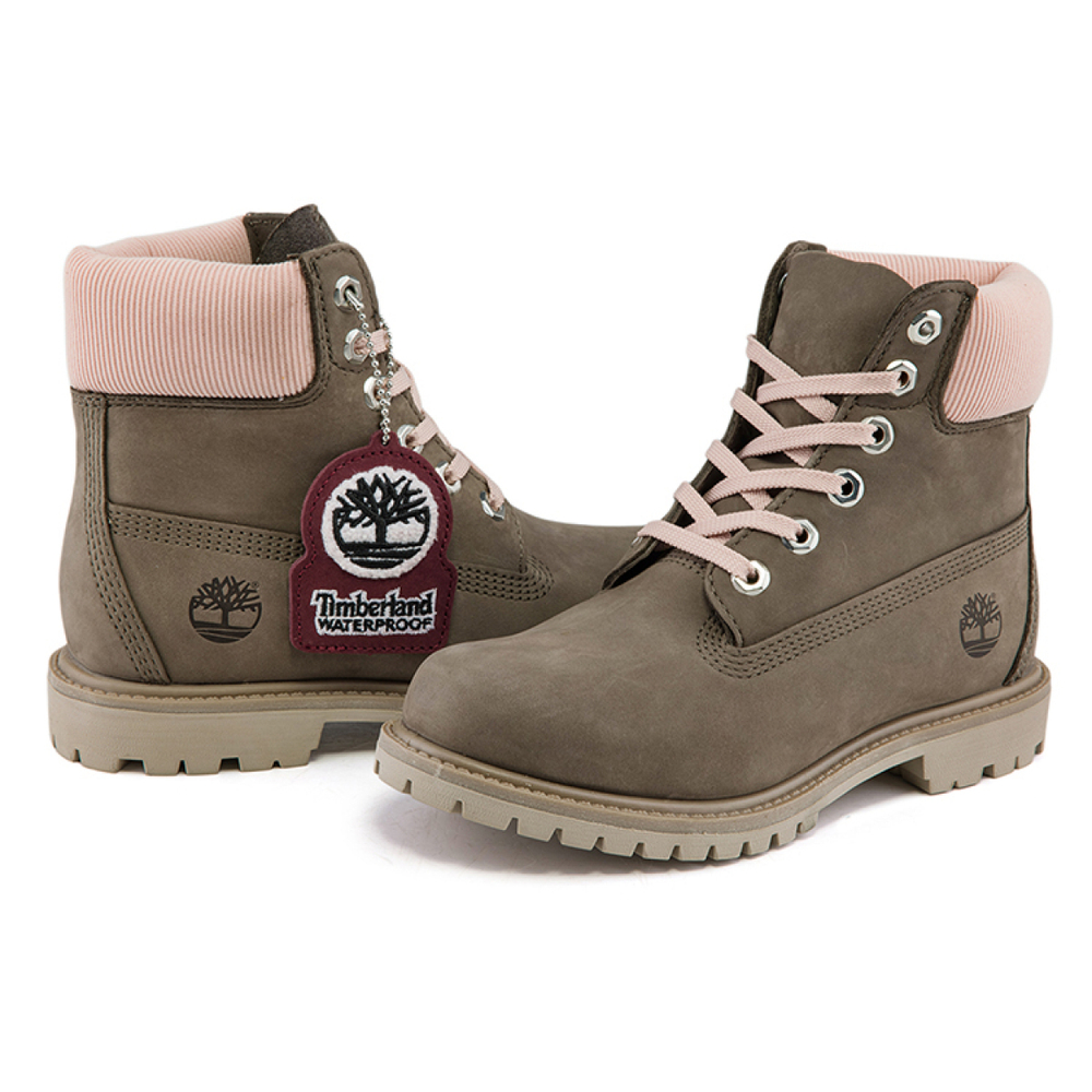 Сапоги Timberland 6 Inch 6, A2J5WW
