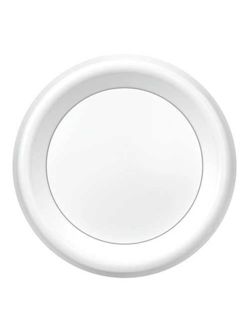 Анемостат АПВП фланец D150 регулируемый D202 пластик ERA