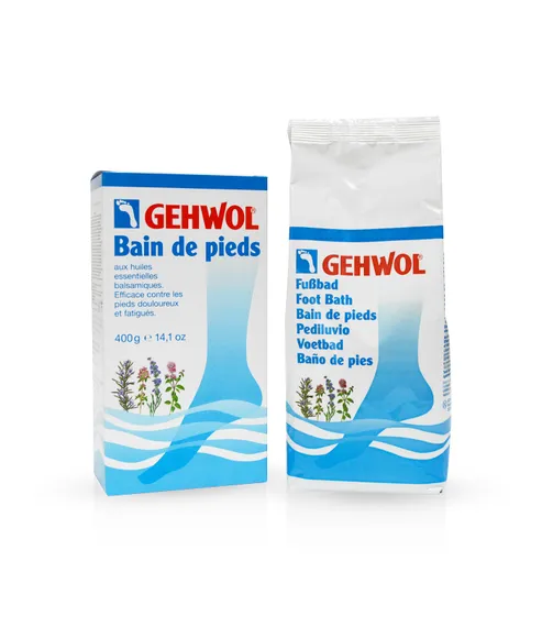 Ванна для ног