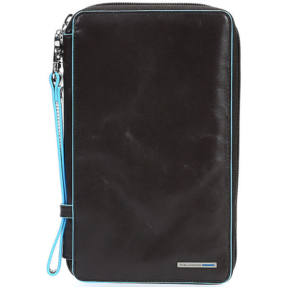 Мультипортмоне Piquadro Blue Square PP3246B2/MO