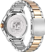 Мужские японские наручные часы Citizen AW1524-84E