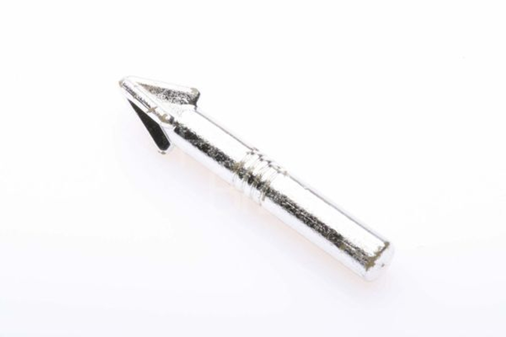 Оружие 57467a Chrome Silver