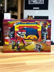 Konstruktor dəsti LB9109