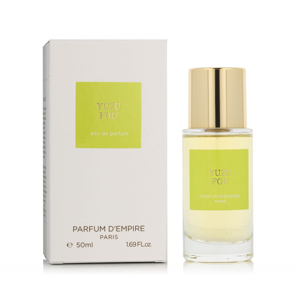 Parfum d'Empire Yuzu Fou Eau De Parfum 50 ml (unisex)