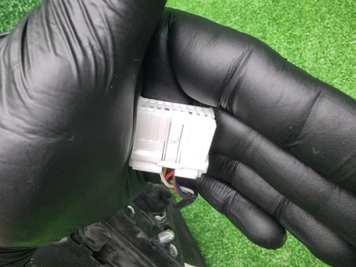 Зеркало левое Chery Tiggo 4 Pro (2020-н.в.) 6к.